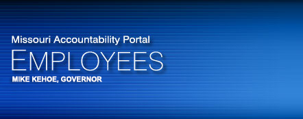 Employees Home Page